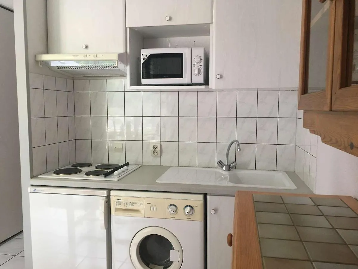 לוז-סן-סובר Studio Cabine 4 Pers, Balcon Sud, Parking, Prox Centre Luz-St-Sauveur, Proche Ski Et Thermes - Fr-1-402-72