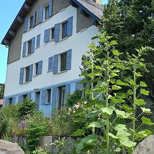 Du Doumet 4 étoiles Et Garage Privé Apartamento